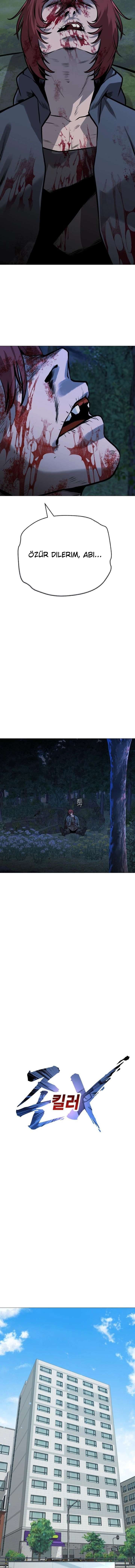 Ucube Katil Bölüm 25 - Sayfa 11