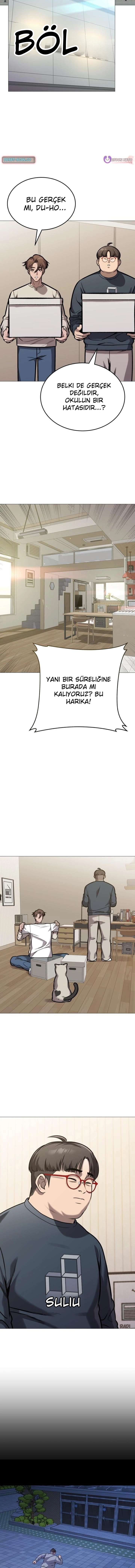 Ucube Katil Bölüm 25 - Sayfa 12