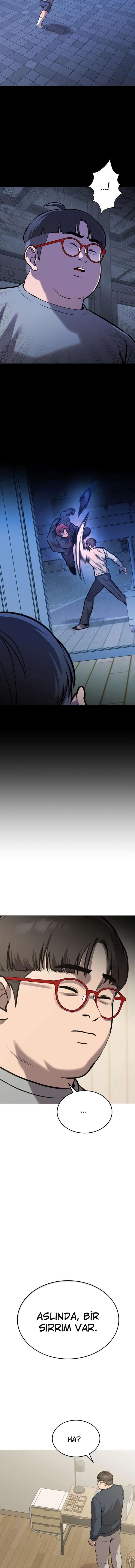 Ucube Katil Bölüm 25 - Sayfa 13
