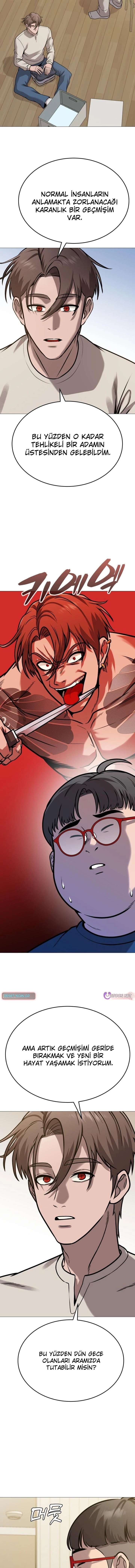 Ucube Katil Bölüm 25 - Sayfa 14