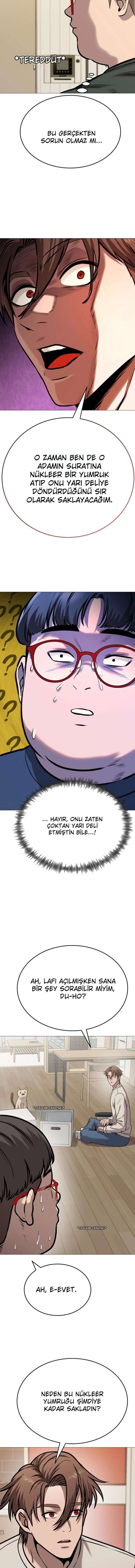 Ucube Katil Bölüm 25 - Sayfa 15