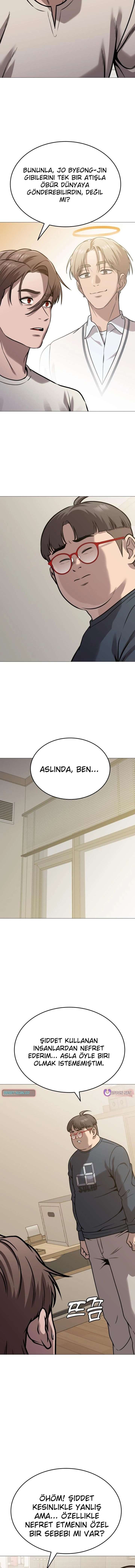 Ucube Katil Bölüm 25 - Sayfa 16