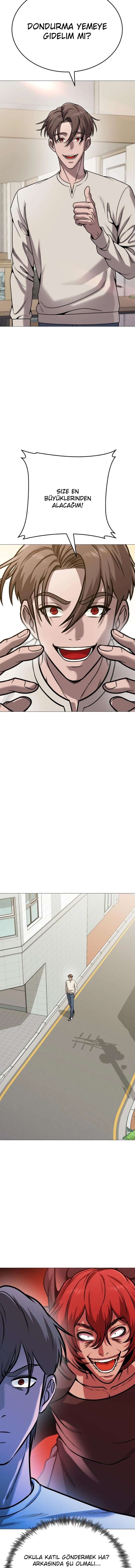 Ucube Katil Bölüm 25 - Sayfa 18