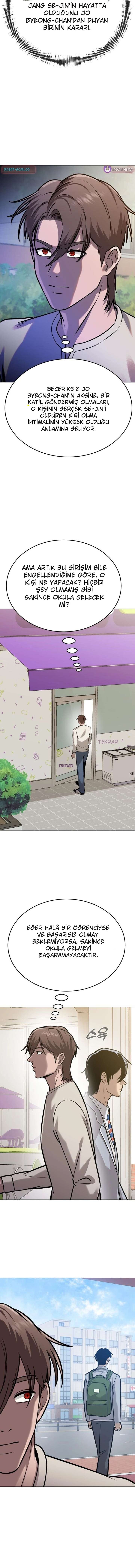 Ucube Katil Bölüm 25 - Sayfa 19