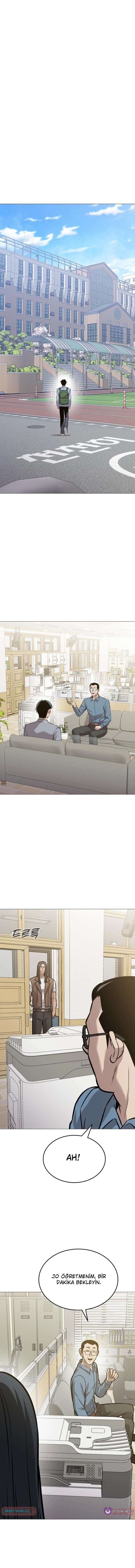 Ucube Katil Bölüm 25 - Sayfa 20