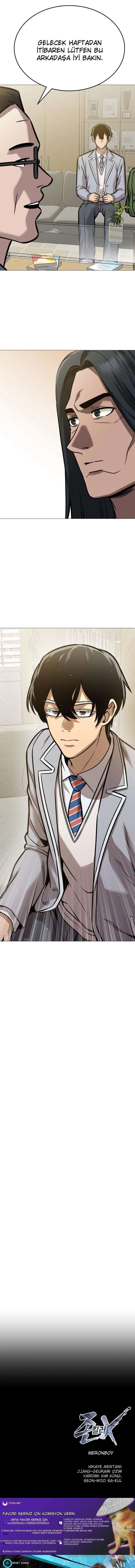 Ucube Katil Bölüm 25 - Sayfa 21