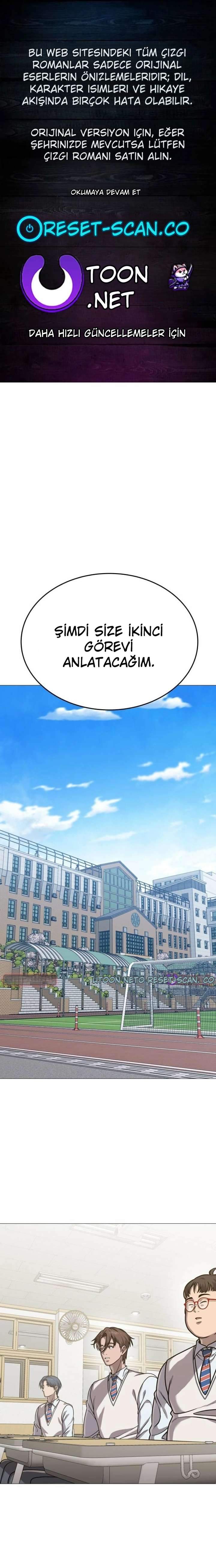 Ucube Katil Bölüm 22 - Sayfa 1