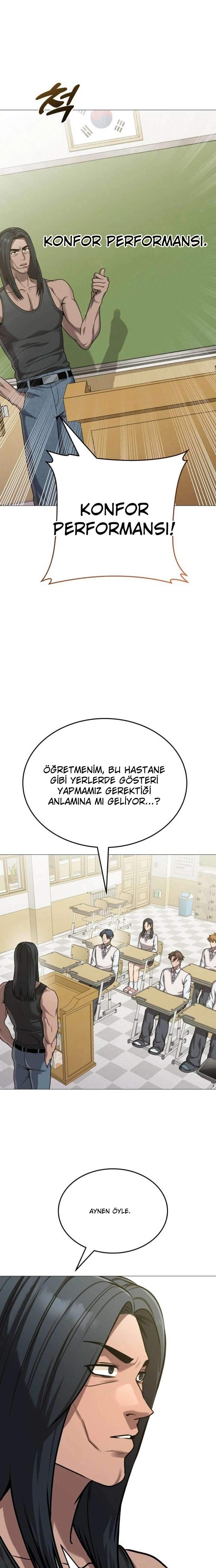 Ucube Katil Bölüm 22 - Sayfa 2