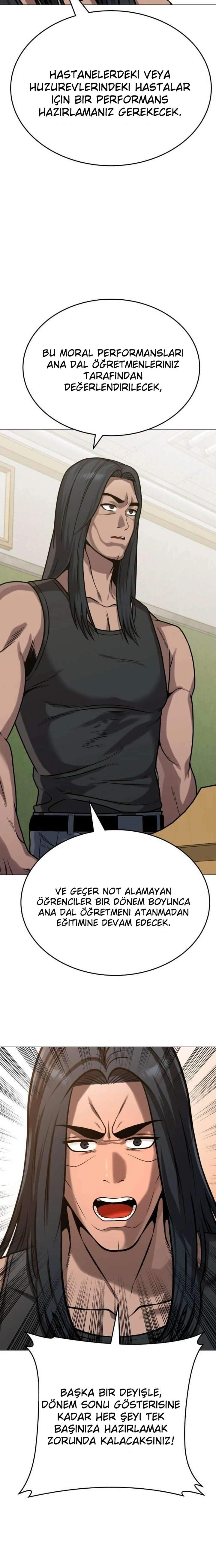 Ucube Katil Bölüm 22 - Sayfa 3