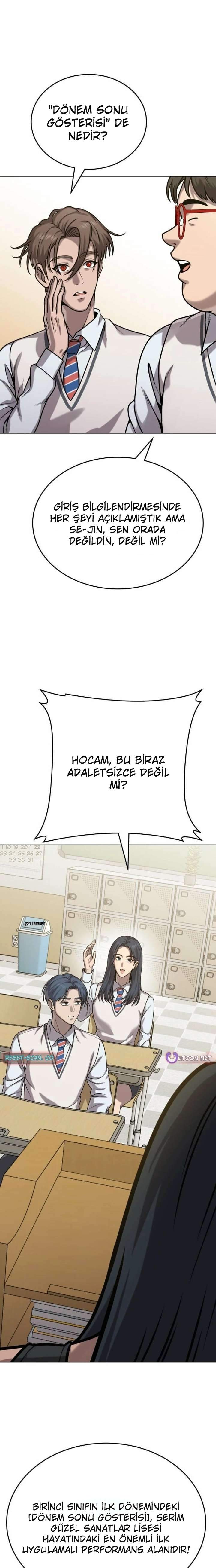 Ucube Katil Bölüm 22 - Sayfa 4