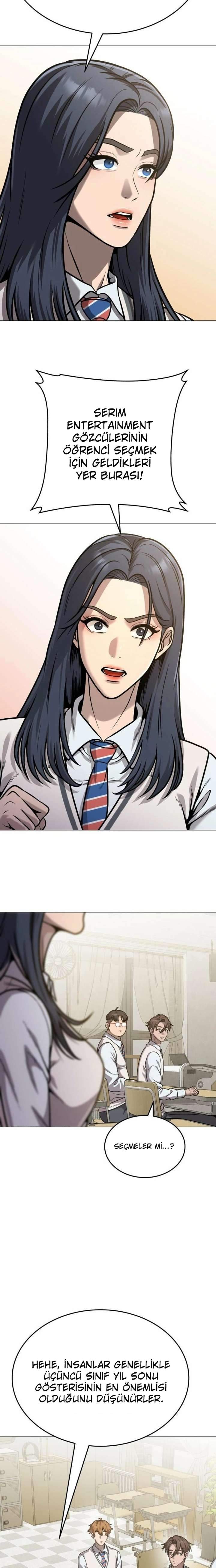 Ucube Katil Bölüm 22 - Sayfa 5