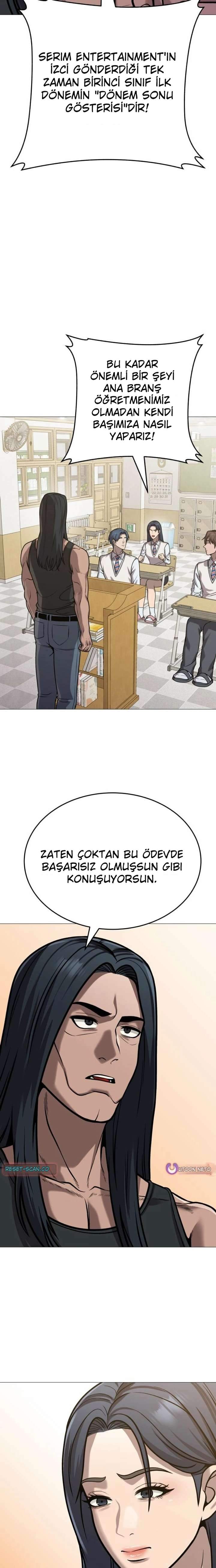 Ucube Katil Bölüm 22 - Sayfa 8