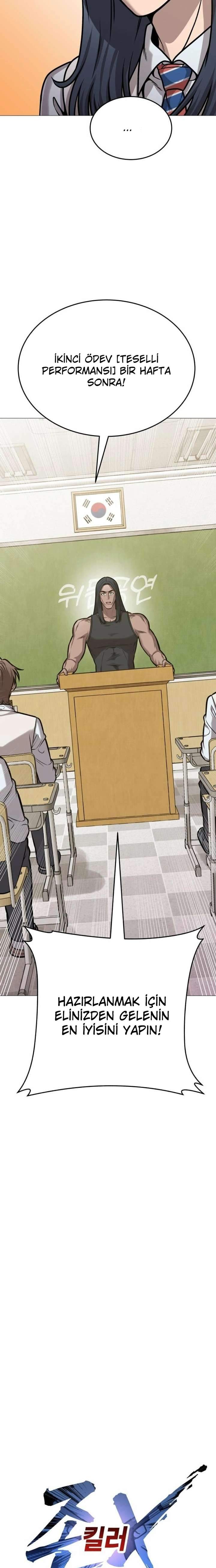 Ucube Katil Bölüm 22 - Sayfa 9