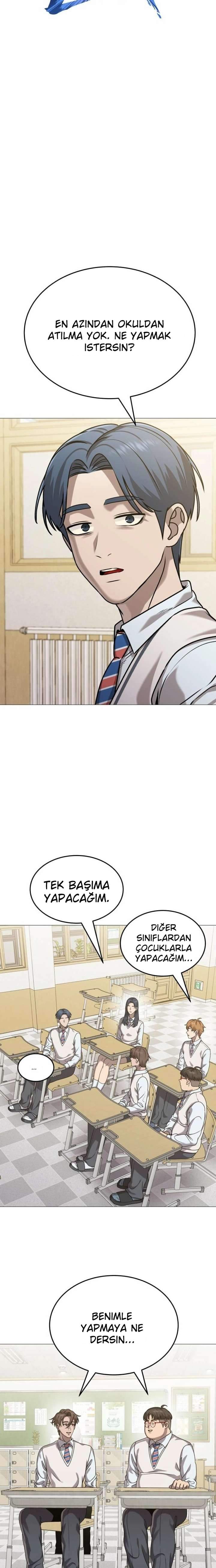 Ucube Katil Bölüm 22 - Sayfa 10