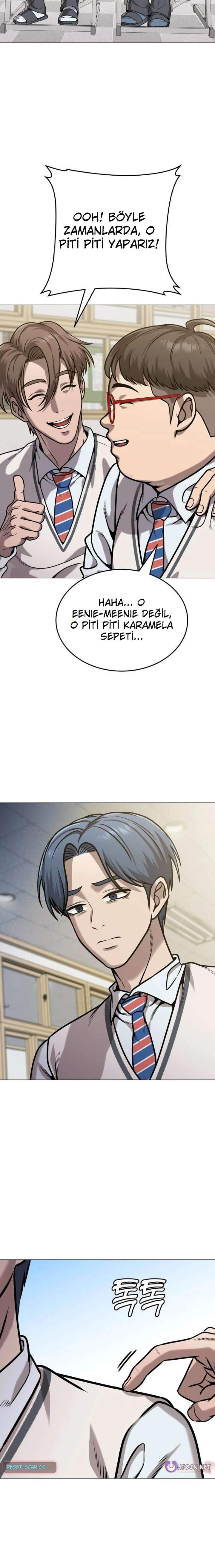 Ucube Katil Bölüm 22 - Sayfa 11