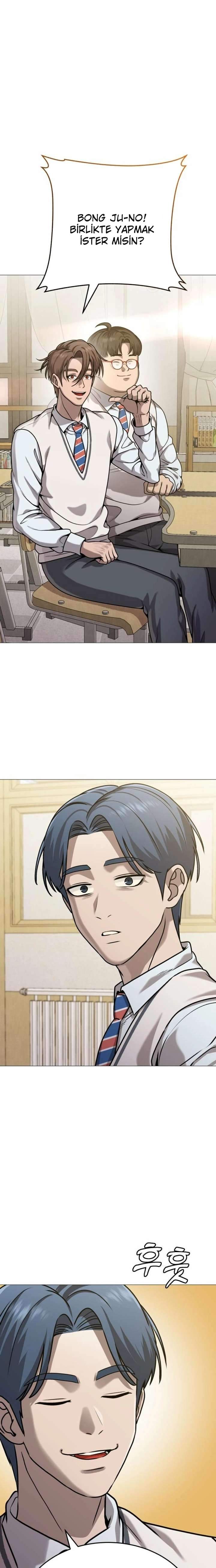 Ucube Katil Bölüm 22 - Sayfa 12