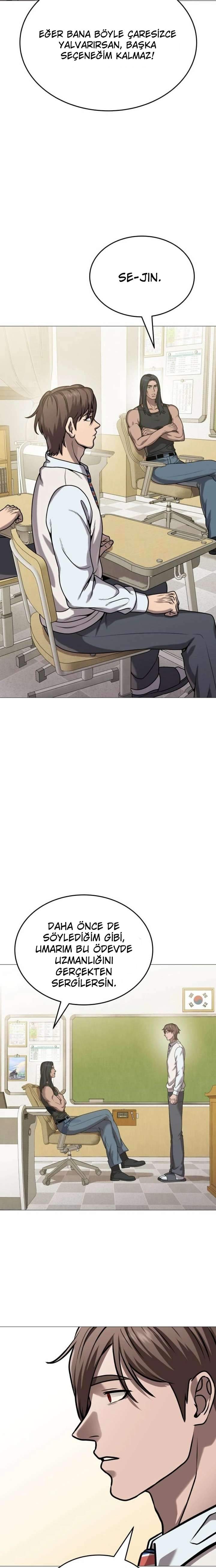 Ucube Katil Bölüm 22 - Sayfa 13