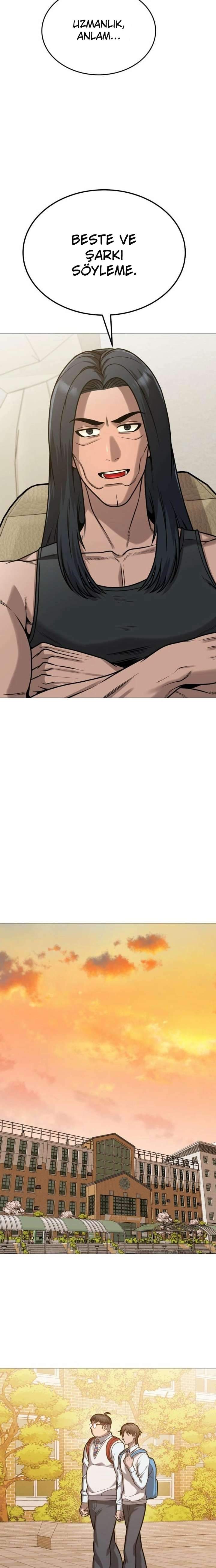 Ucube Katil Bölüm 22 - Sayfa 14