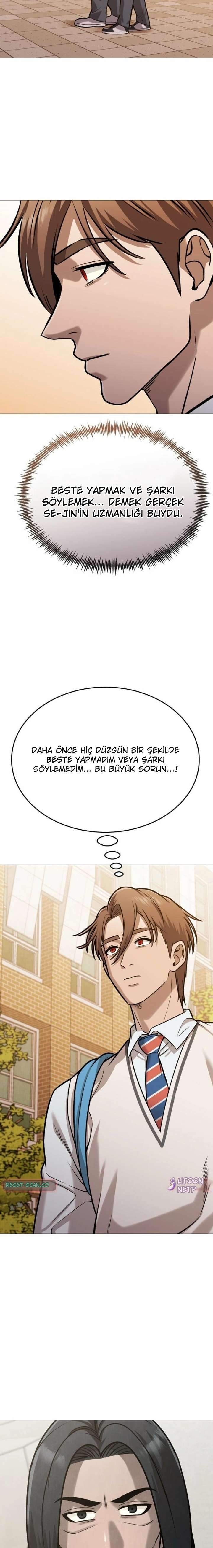 Ucube Katil Bölüm 22 - Sayfa 15