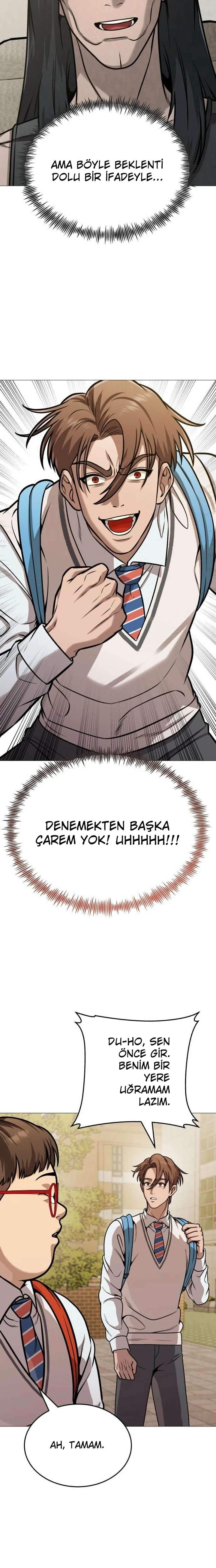 Ucube Katil Bölüm 22 - Sayfa 16