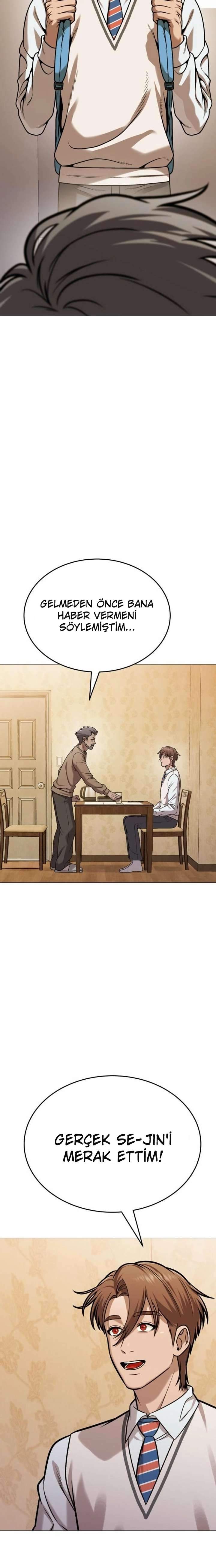 Ucube Katil Bölüm 22 - Sayfa 18