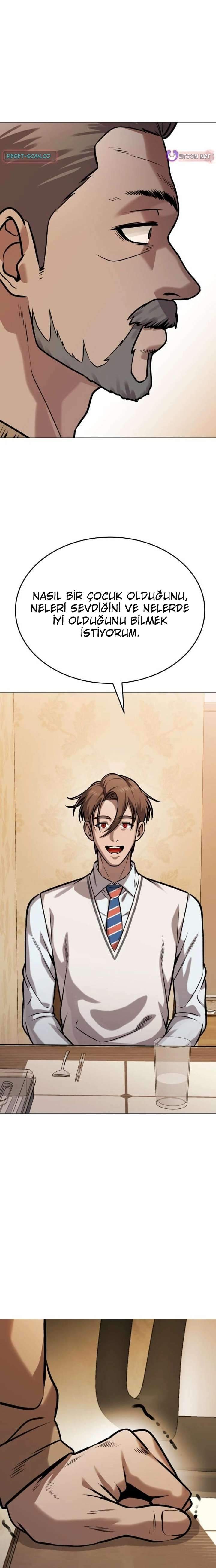 Ucube Katil Bölüm 22 - Sayfa 19