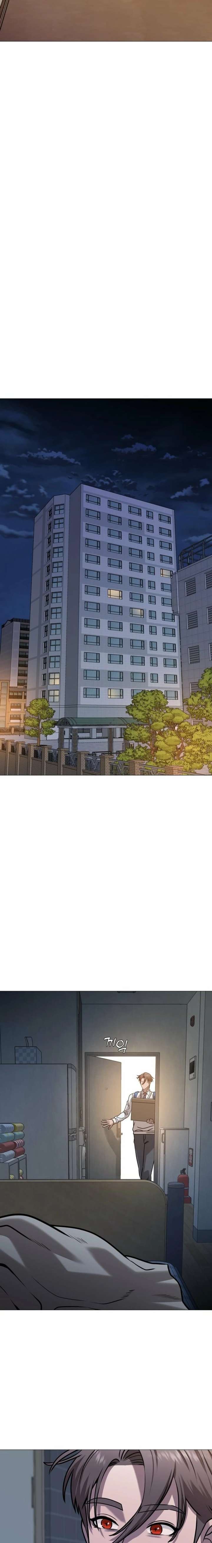 Ucube Katil Bölüm 22 - Sayfa 20