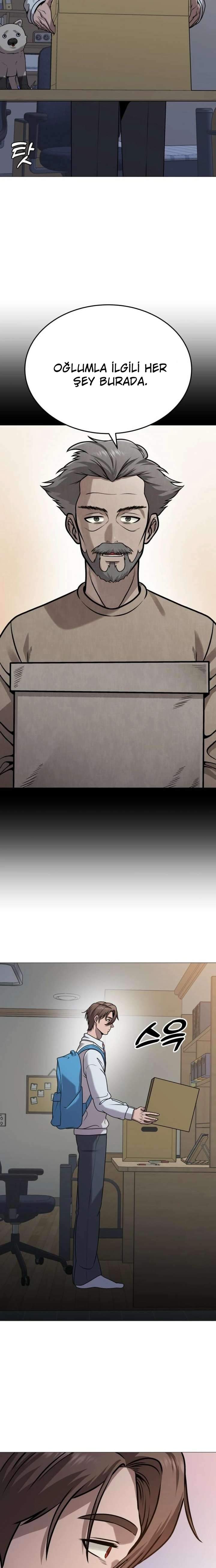 Ucube Katil Bölüm 22 - Sayfa 22