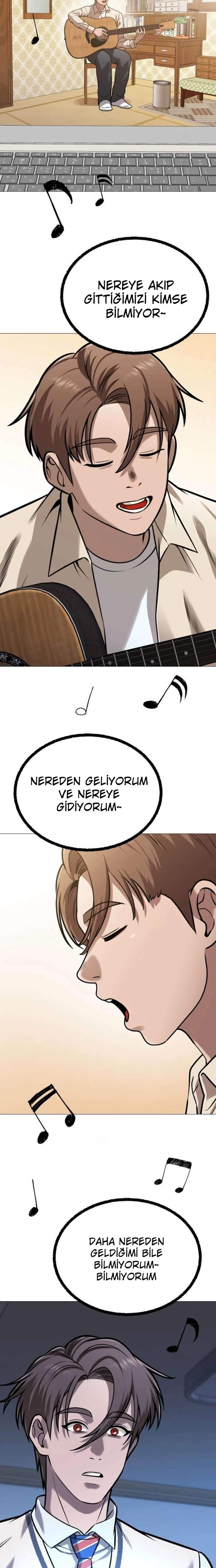 Ucube Katil Bölüm 22 - Sayfa 25