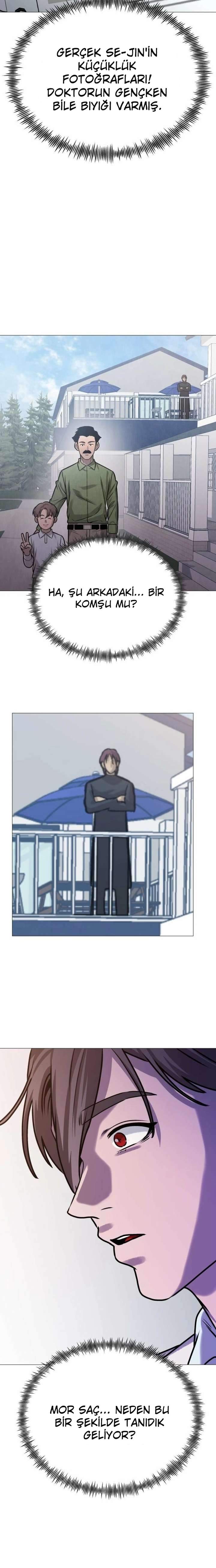 Ucube Katil Bölüm 22 - Sayfa 28