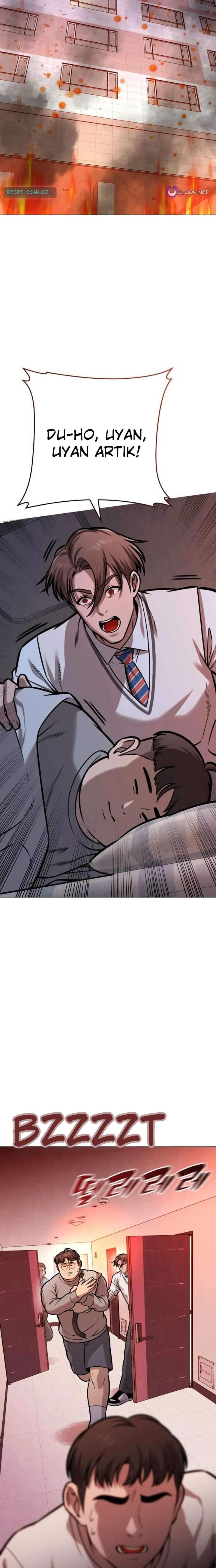 Ucube Katil Bölüm 22 - Sayfa 30