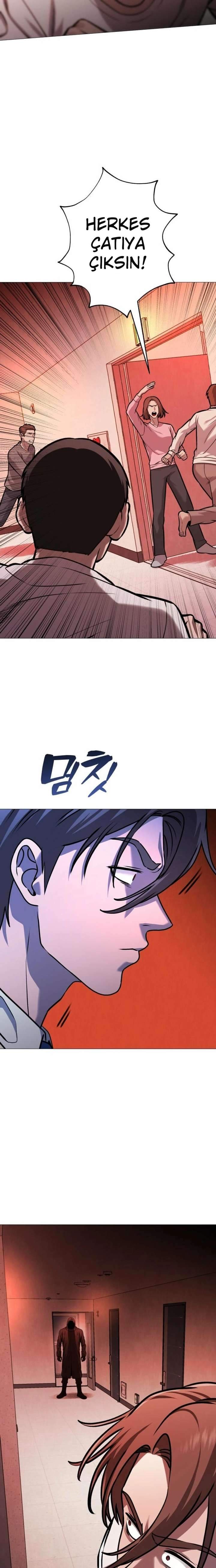 Ucube Katil Bölüm 22 - Sayfa 31