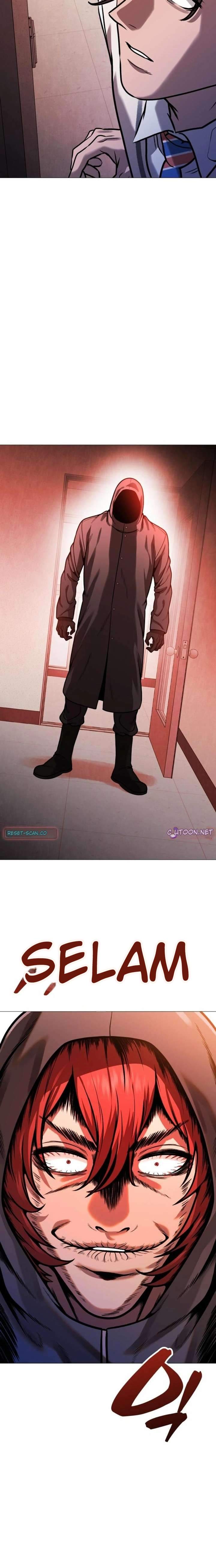 Ucube Katil Bölüm 22 - Sayfa 32