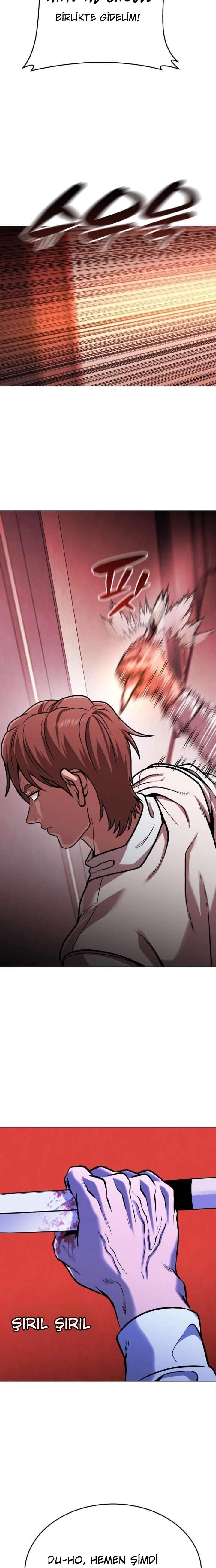 Ucube Katil Bölüm 23 - Sayfa 2