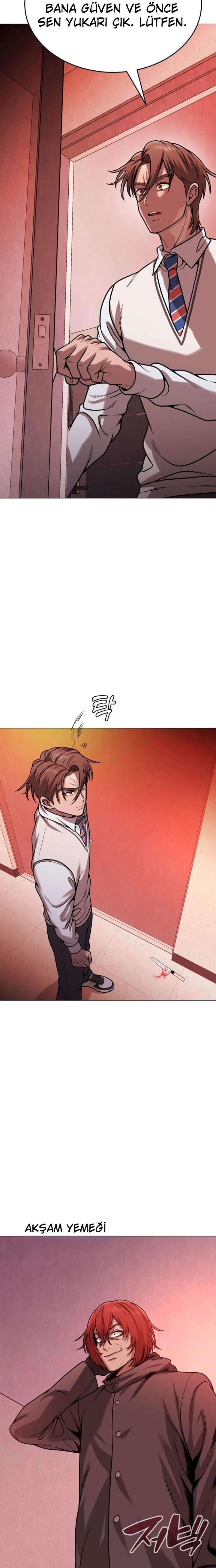 Ucube Katil Bölüm 23 - Sayfa 3