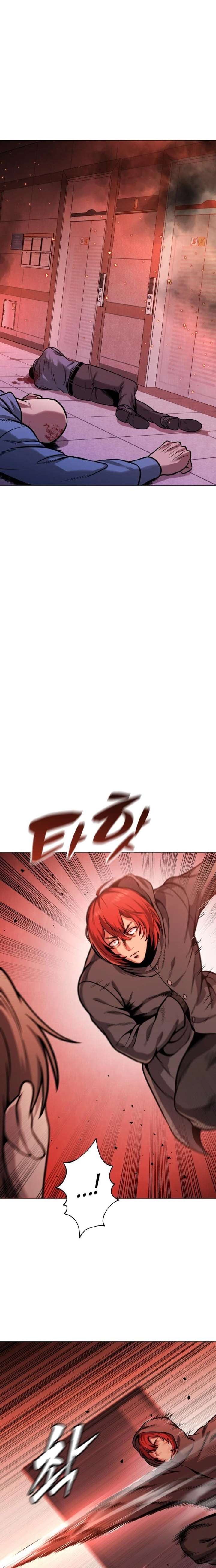 Ucube Katil Bölüm 23 - Sayfa 5