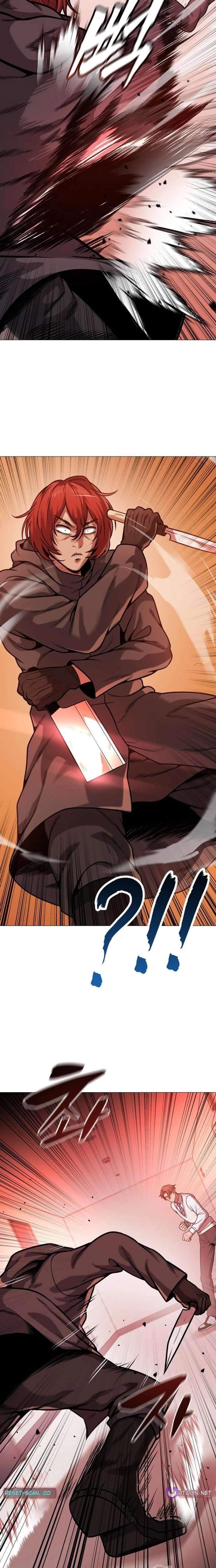 Ucube Katil Bölüm 23 - Sayfa 8