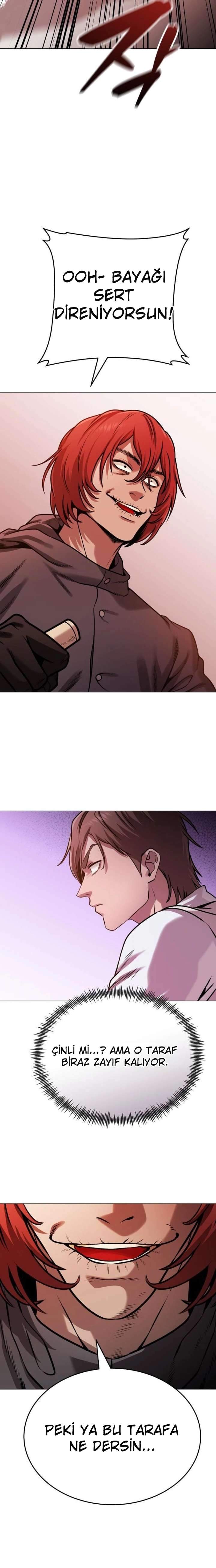 Ucube Katil Bölüm 23 - Sayfa 9