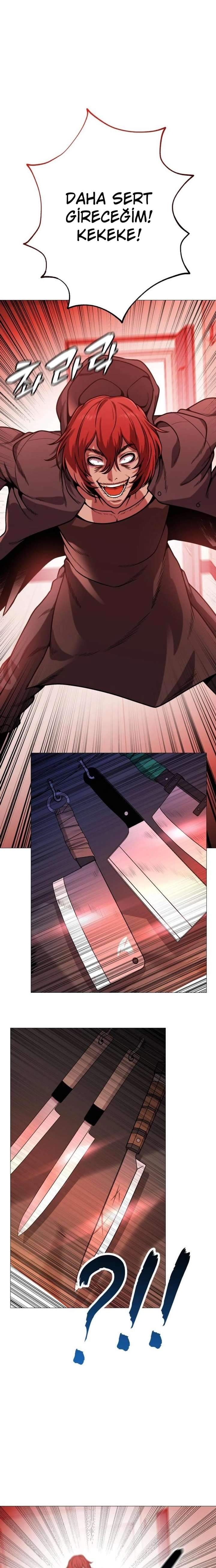 Ucube Katil Bölüm 23 - Sayfa 10