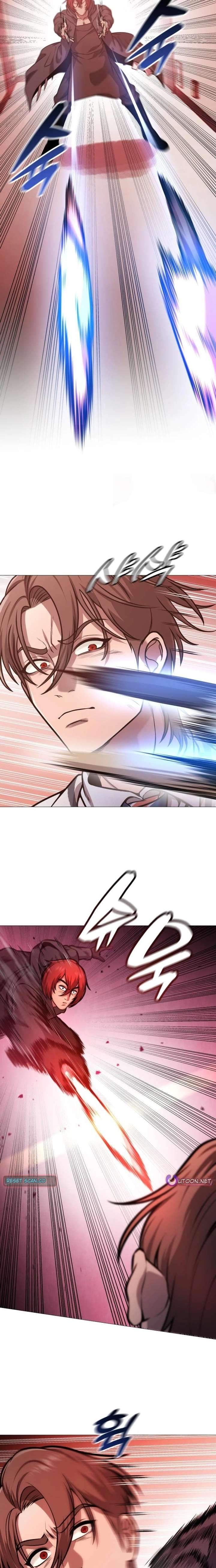 Ucube Katil Bölüm 23 - Sayfa 11