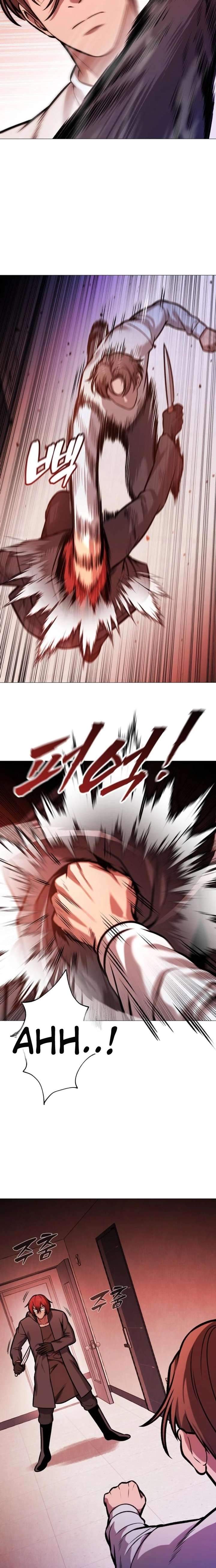 Ucube Katil Bölüm 23 - Sayfa 12