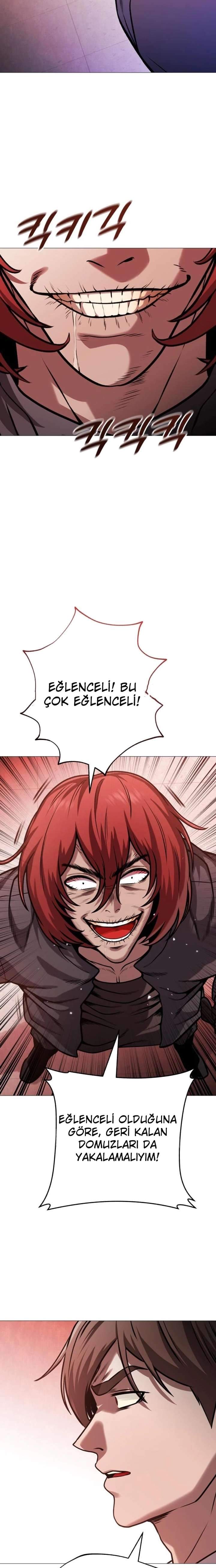 Ucube Katil Bölüm 23 - Sayfa 13