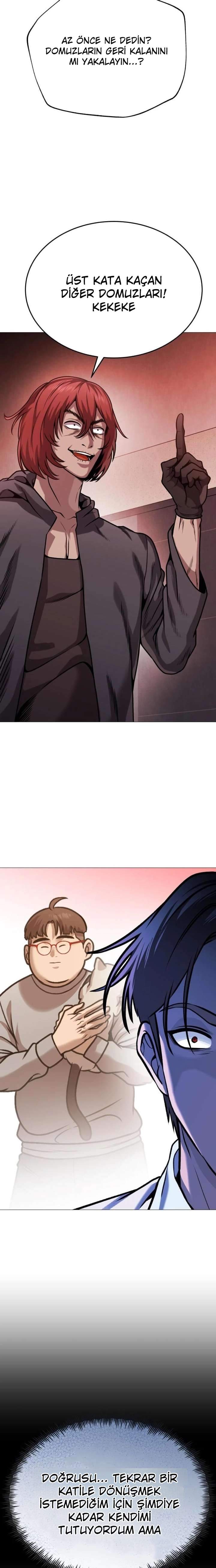 Ucube Katil Bölüm 23 - Sayfa 14