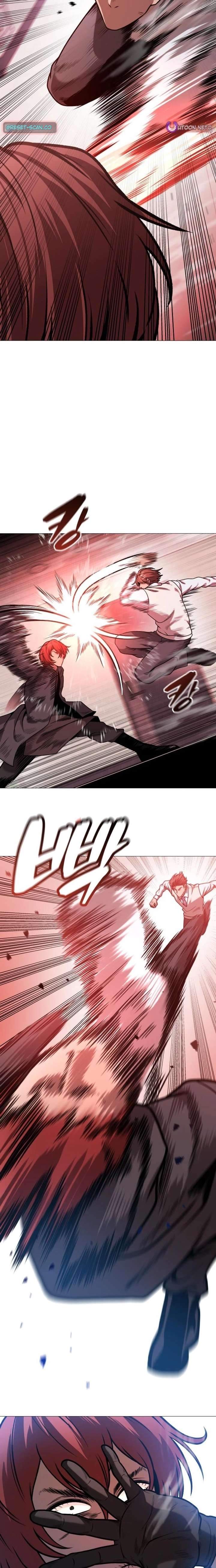 Ucube Katil Bölüm 23 - Sayfa 16