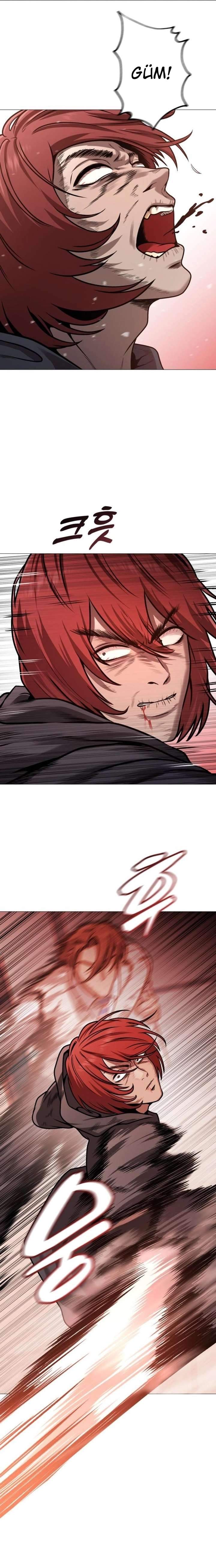 Ucube Katil Bölüm 23 - Sayfa 18