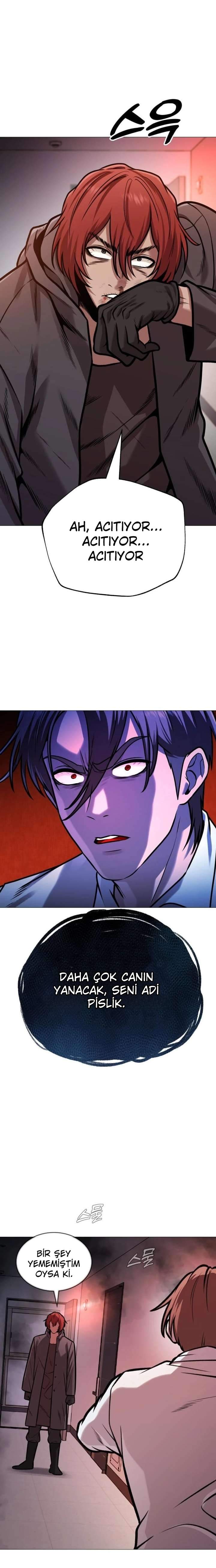 Ucube Katil Bölüm 23 - Sayfa 20