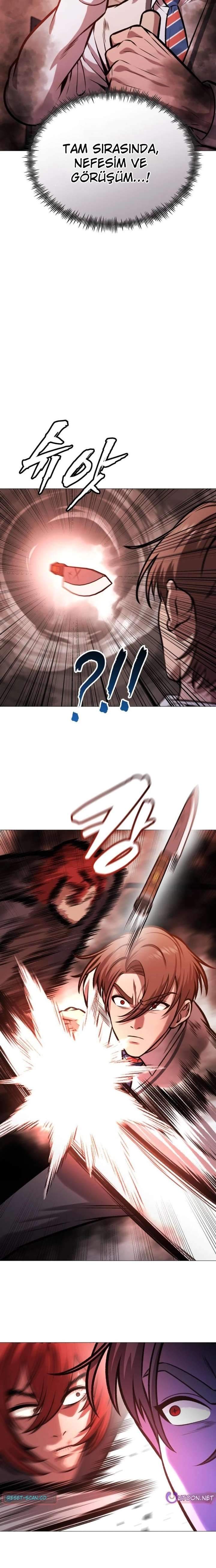 Ucube Katil Bölüm 23 - Sayfa 22