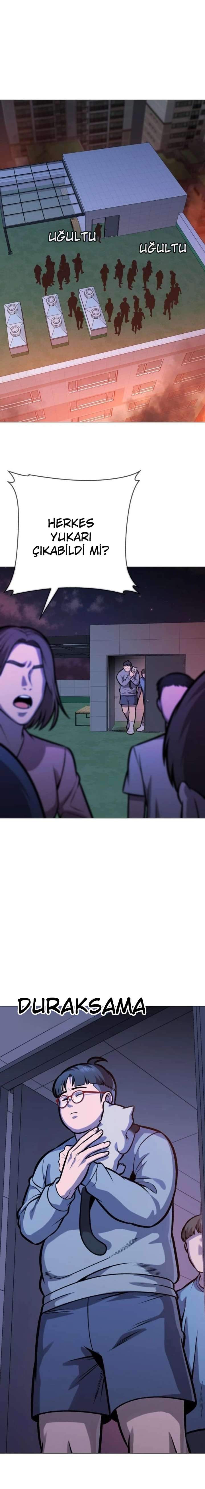 Ucube Katil Bölüm 23 - Sayfa 24