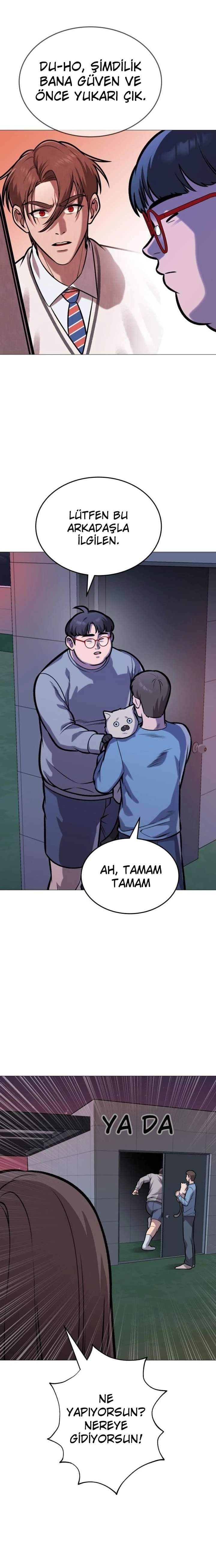 Ucube Katil Bölüm 23 - Sayfa 25