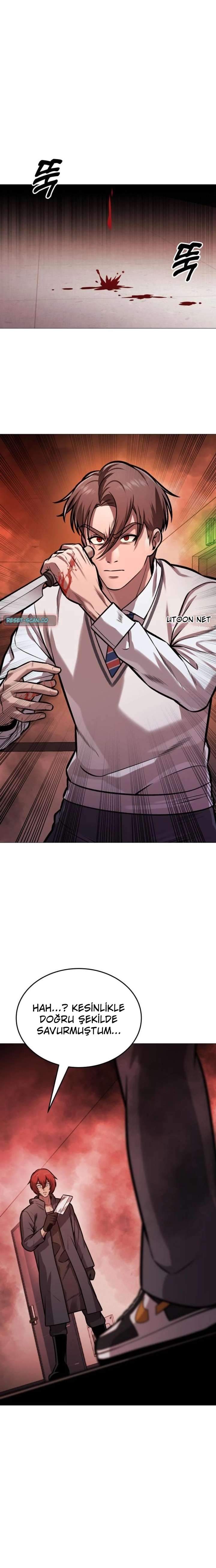 Ucube Katil Bölüm 23 - Sayfa 26